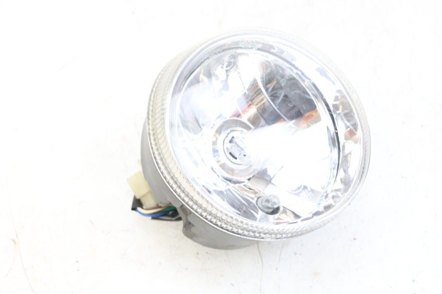 photo de HEADLIGHT JM MOTORS OLDIES GT 4T 50 (2018 - 2025) - Checked used part