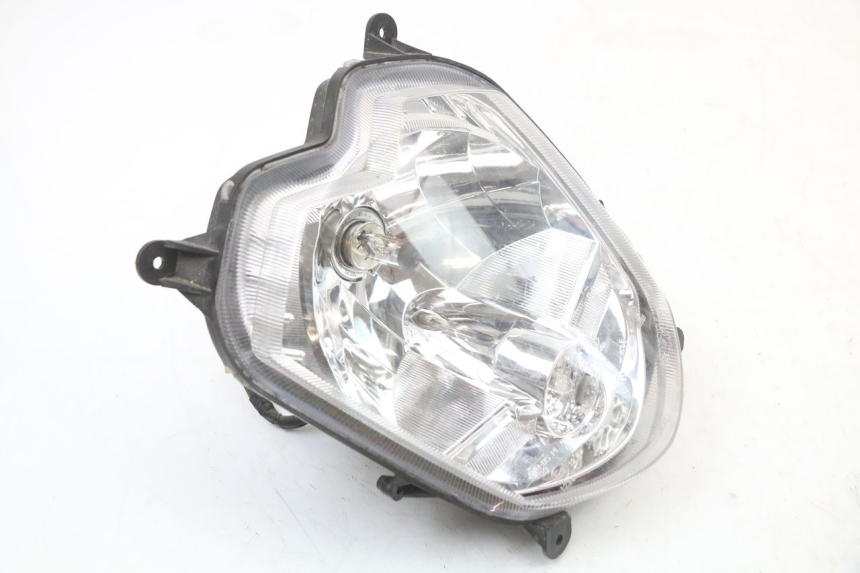photo de HEADLIGHT SYM ORBIT 50 (2008 - 2010)