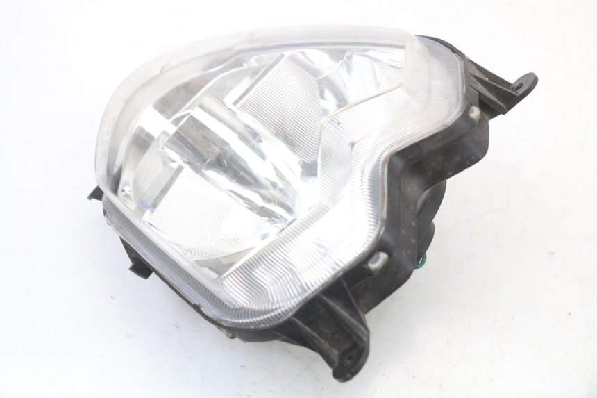 photo de HEADLIGHT SYM ORBIT 50 (2008 - 2010)