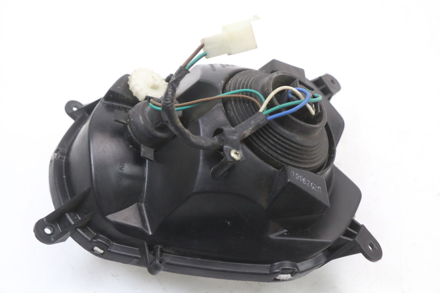 photo de HEADLIGHT SYM ORBIT 50 (2008 - 2010)