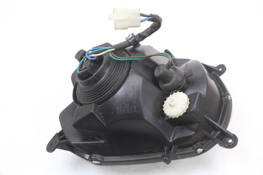 photo de HEADLIGHT SYM ORBIT 50 (2008 - 2010)