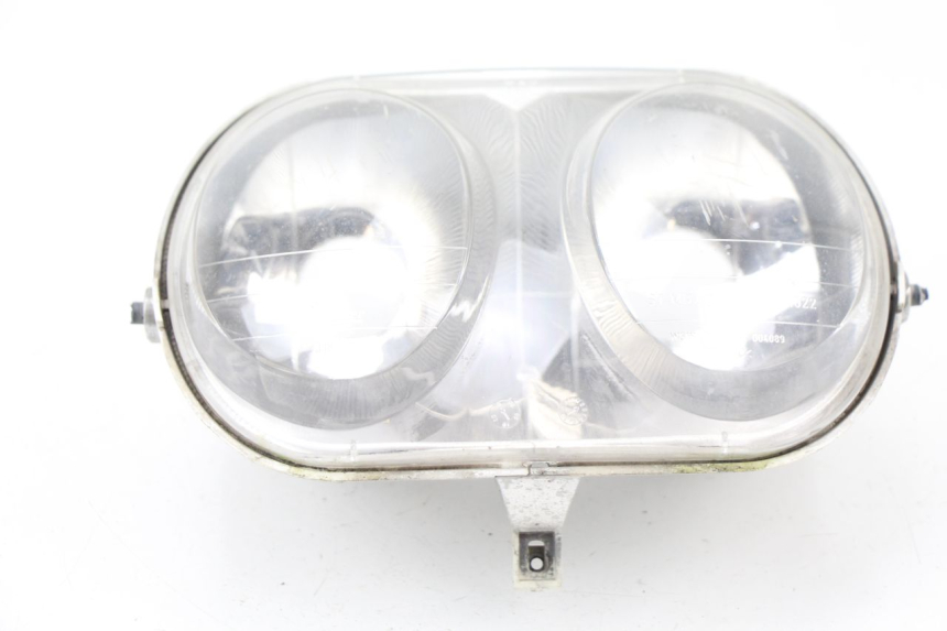 photo de HEADLIGHT MBK OVETTO 50 (1998 - 2007)