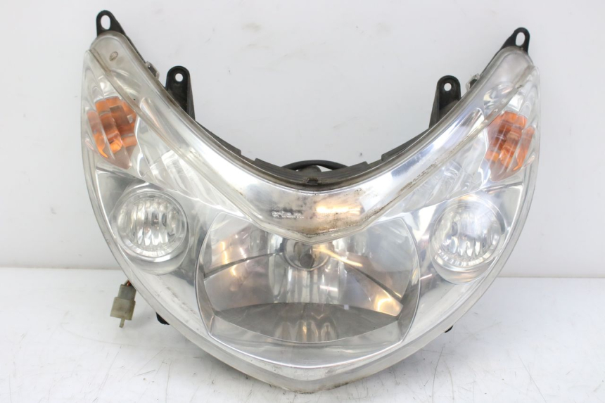 photo de FRONT HEADLIGHT PEUGEOT ELYSTAR 50 (2002 - 2014)