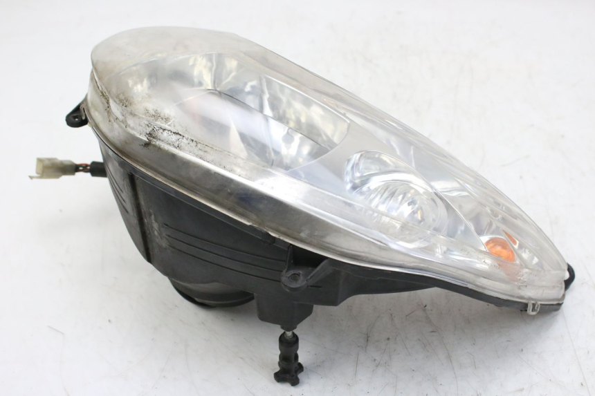 photo de FRONT HEADLIGHT PEUGEOT ELYSTAR 50 (2002 - 2014)