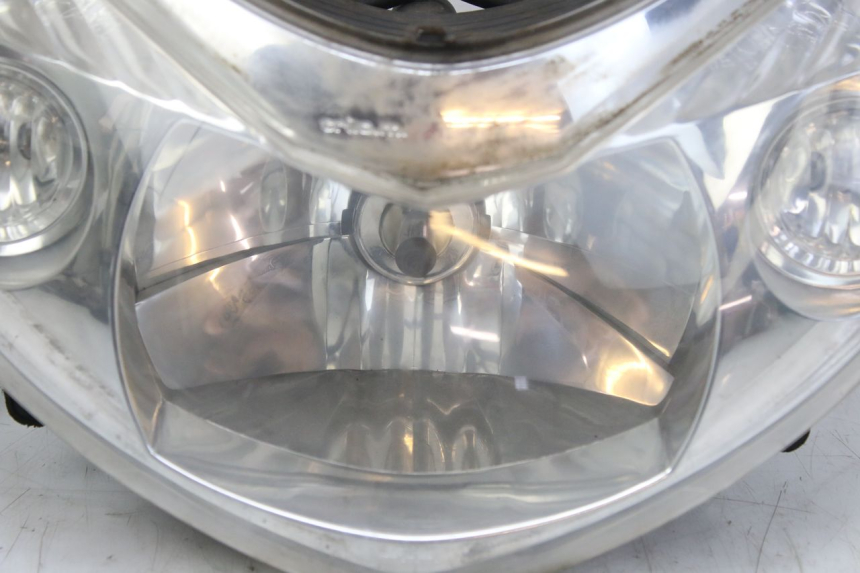 photo de FRONT HEADLIGHT PEUGEOT ELYSTAR 50 (2002 - 2014)