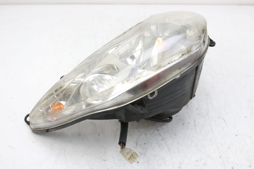 photo de FRONT HEADLIGHT PEUGEOT ELYSTAR 50 (2002 - 2014)