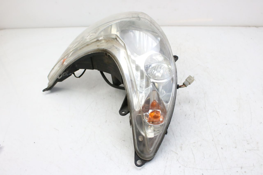 photo de FRONT HEADLIGHT PEUGEOT ELYSTAR 50 (2002 - 2014)