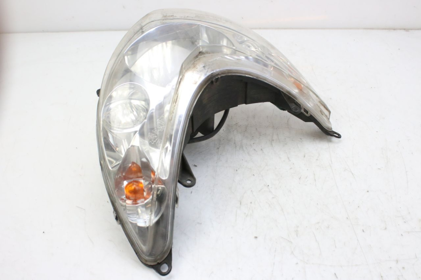 photo de FRONT HEADLIGHT PEUGEOT ELYSTAR 50 (2002 - 2014)