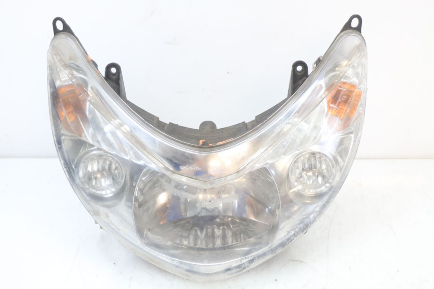 photo de FRONT HEADLIGHT PEUGEOT ELYSTAR 50 (2002 - 2014)