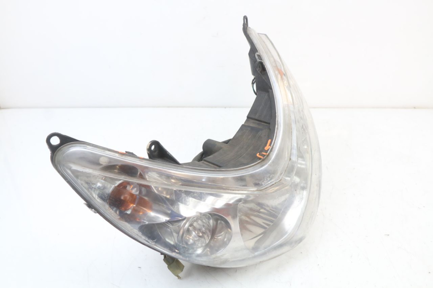 photo de FRONT HEADLIGHT PEUGEOT ELYSTAR 50 (2002 - 2014)