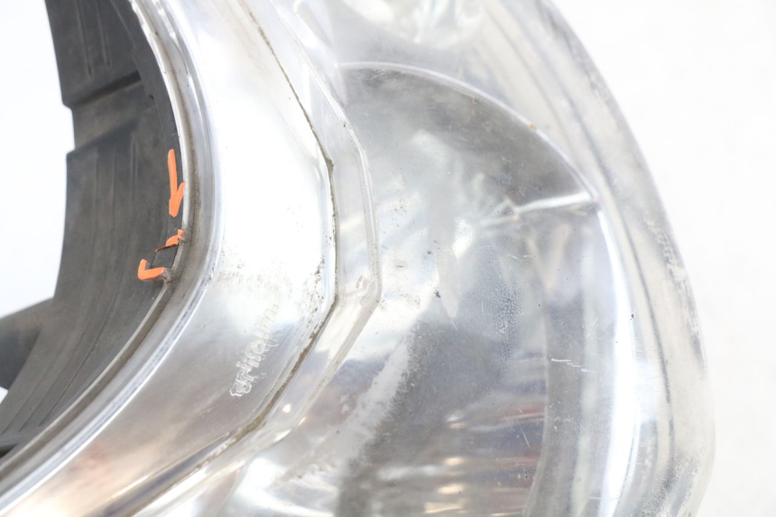 photo de FRONT HEADLIGHT PEUGEOT ELYSTAR 50 (2002 - 2014)