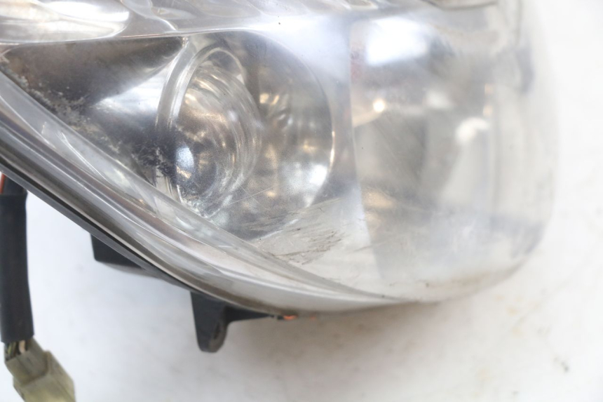 photo de FRONT HEADLIGHT PEUGEOT ELYSTAR 50 (2002 - 2014)