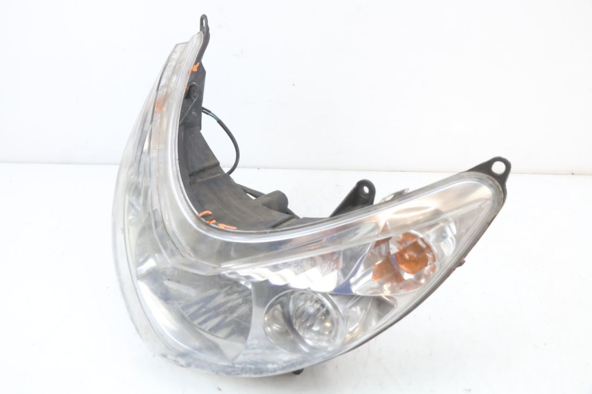 photo de FRONT HEADLIGHT PEUGEOT ELYSTAR 50 (2002 - 2014)