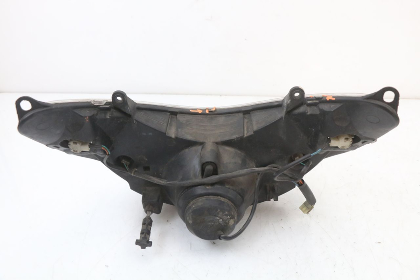 photo de FRONT HEADLIGHT PEUGEOT ELYSTAR 50 (2002 - 2014)