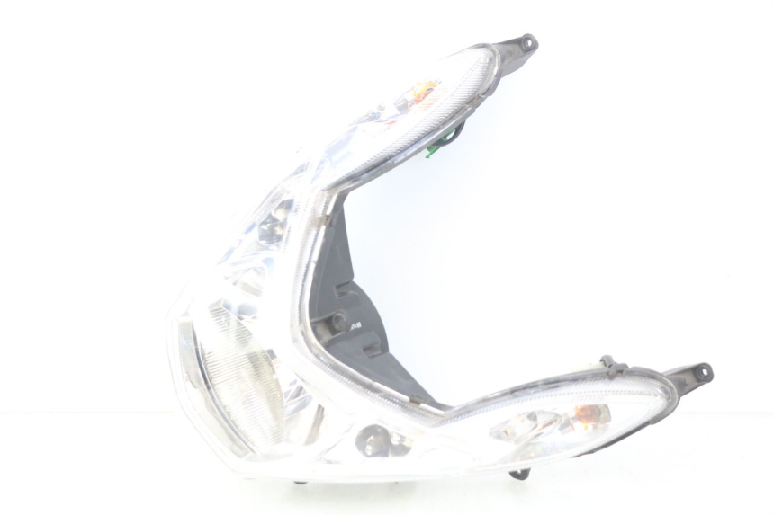 photo de FRONT HEADLIGHT PEUGEOT KISBEE 2T 50 (2010 - 2017)