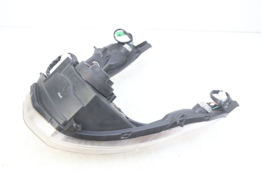 photo de FRONT HEADLIGHT PEUGEOT KISBEE 2T 50 (2010 - 2017)