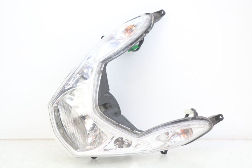 photo de FRONT HEADLIGHT PEUGEOT KISBEE 2T 50 (2010 - 2017)