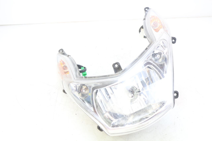 photo de FRONT HEADLIGHT PEUGEOT KISBEE 2T 50 (2010 - 2017)