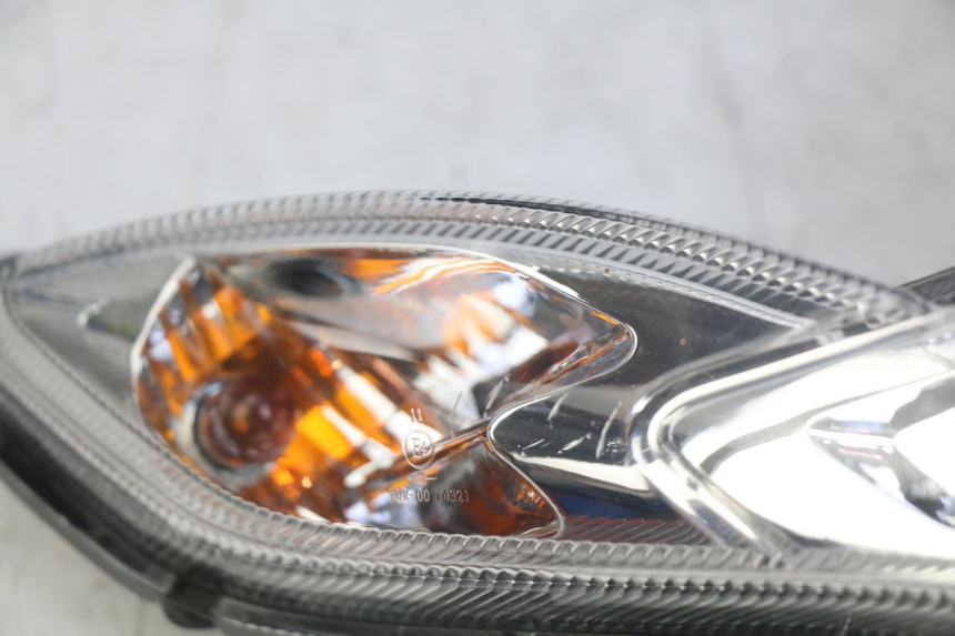 photo de FRONT HEADLIGHT PEUGEOT KISBEE 2T 50 (2010 - 2017)