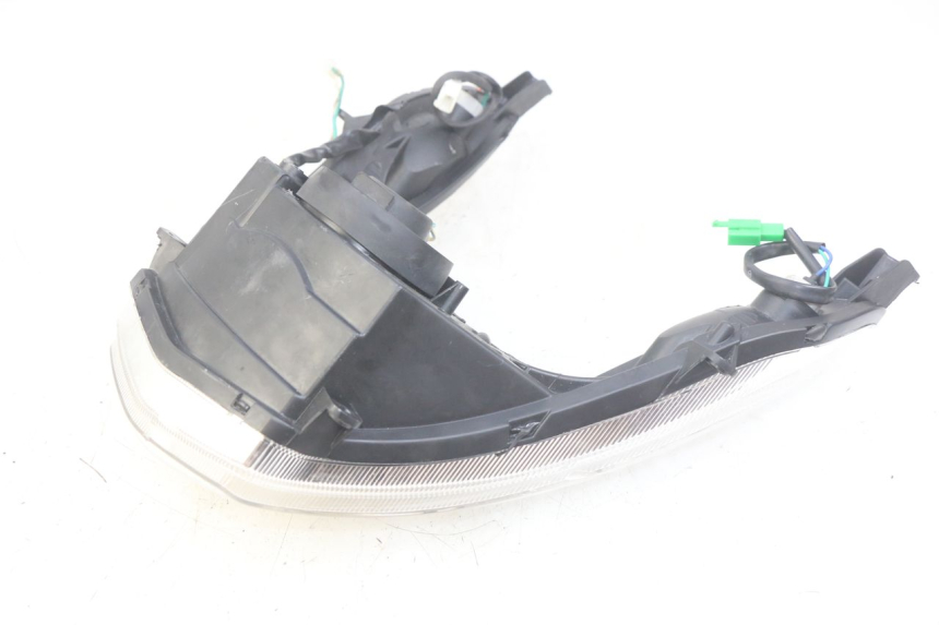 photo de FRONT HEADLIGHT PEUGEOT KISBEE 2T 50 (2010 - 2017)