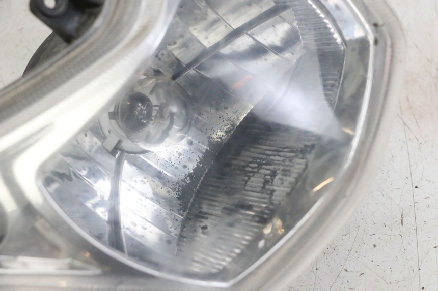 photo de HEADLIGHT PEUGEOT KISBEE 2T 50 (2018 - 2022)