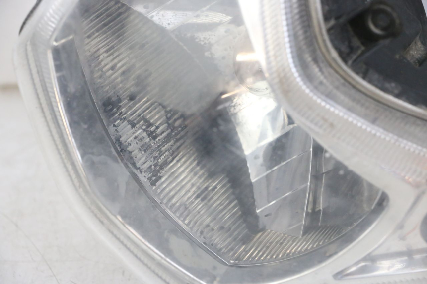 photo de HEADLIGHT PEUGEOT KISBEE 2T 50 (2018 - 2022)