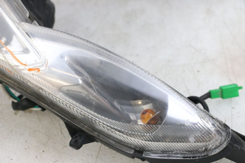 photo de HEADLIGHT PEUGEOT KISBEE 2T 50 (2018 - 2022)