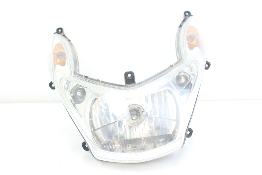 photo de FRONT HEADLIGHT PEUGEOT KISBEE 4T 50 (2010 - 2017)