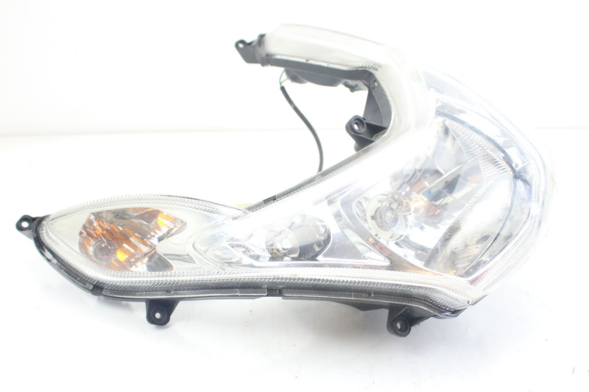 photo de FRONT HEADLIGHT PEUGEOT KISBEE 4T 50 (2010 - 2017)