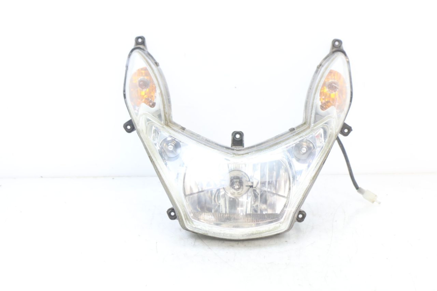 photo de FRONT HEADLIGHT PEUGEOT KISBEE 4T 50 (2010 - 2017)