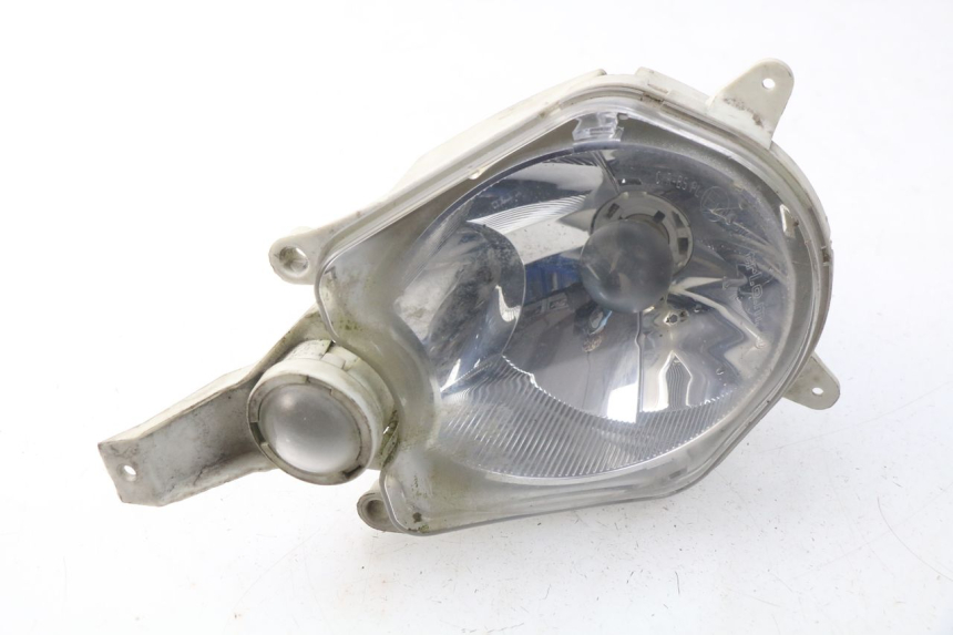 photo de FRONT HEADLIGHT PEUGEOT LUDIX 50 (2008 - 2017)