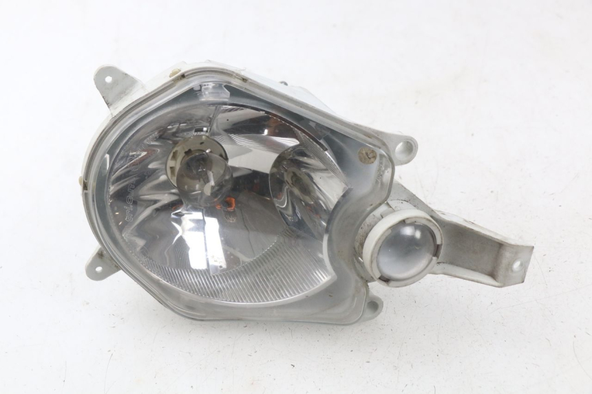 photo de FRONT HEADLIGHT PEUGEOT LUDIX 50 (2008 - 2017)