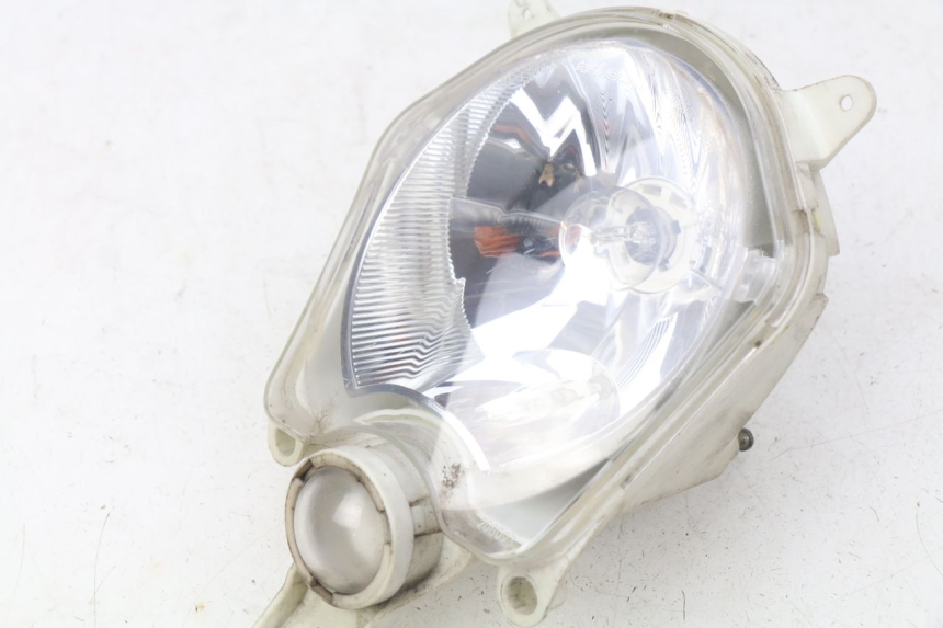 photo de FRONT HEADLIGHT PEUGEOT LUDIX 50 (2008 - 2017)