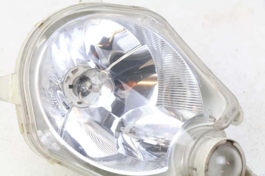 photo de FRONT HEADLIGHT PEUGEOT LUDIX 50 (2008 - 2017)