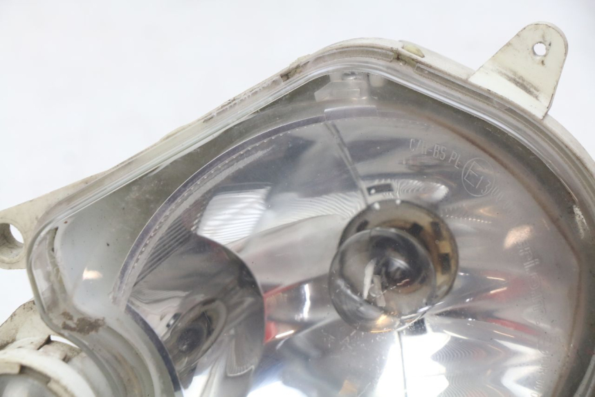 photo de FRONT HEADLIGHT PEUGEOT LUDIX 50 (2008 - 2017)