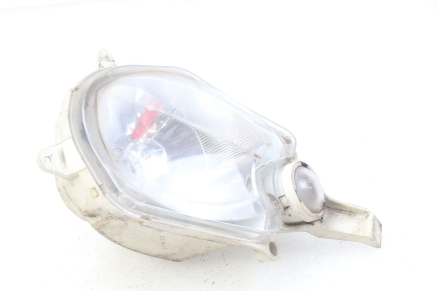 photo de FRONT HEADLIGHT PEUGEOT LUDIX 50 (2008 - 2017)