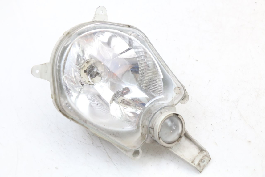 photo de FRONT HEADLIGHT PEUGEOT LUDIX 50 (2005 - 2007)