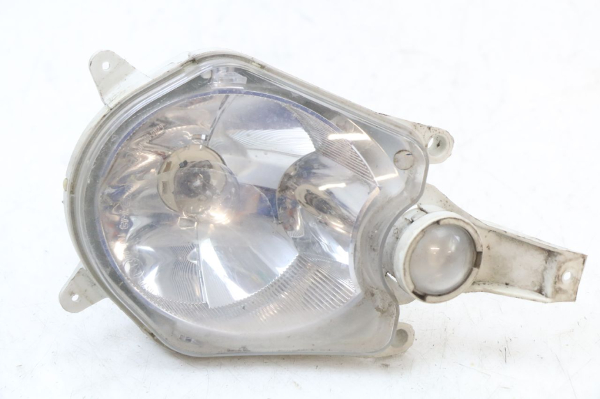 photo de FRONT HEADLIGHT PEUGEOT LUDIX 50 (2005 - 2007)