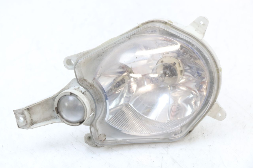 photo de FRONT HEADLIGHT PEUGEOT LUDIX 50 (2005 - 2007)