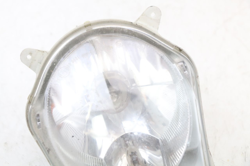 photo de FRONT HEADLIGHT PEUGEOT LUDIX 50 (2005 - 2007)