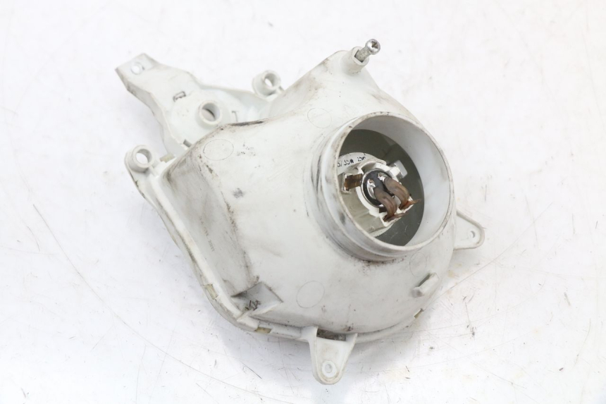 photo de FRONT HEADLIGHT PEUGEOT LUDIX 50 (2005 - 2007)