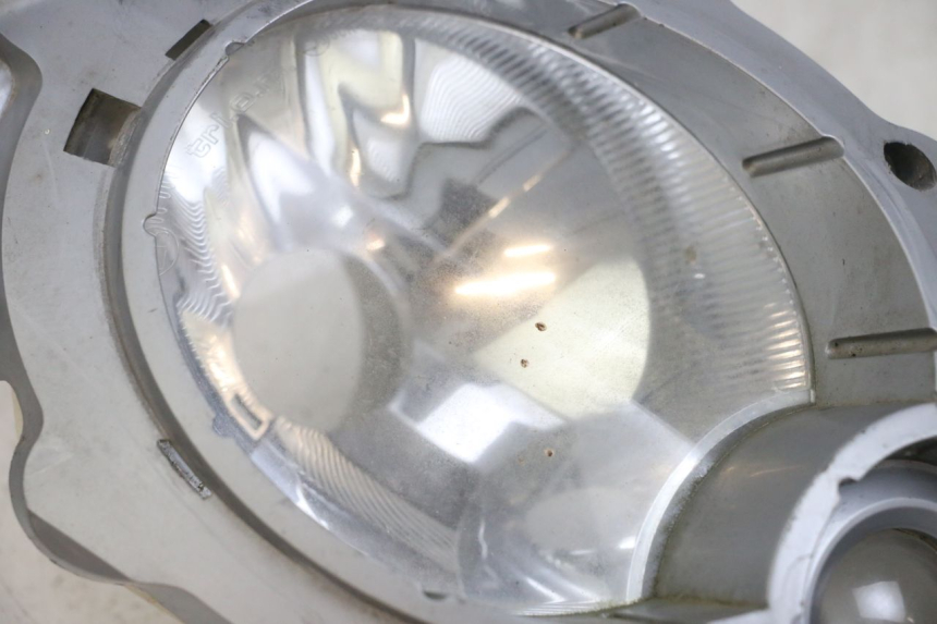 photo de FRONT HEADLIGHT PEUGEOT LUDIX 50 (2008 - 2017)