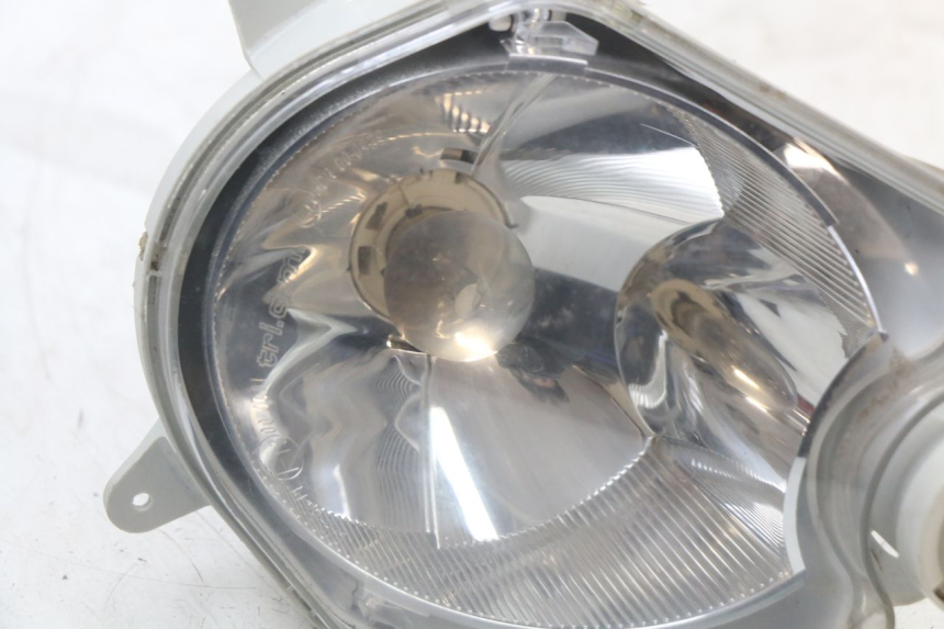 photo de FRONT HEADLIGHT PEUGEOT LUDIX 50 (2005 - 2007)