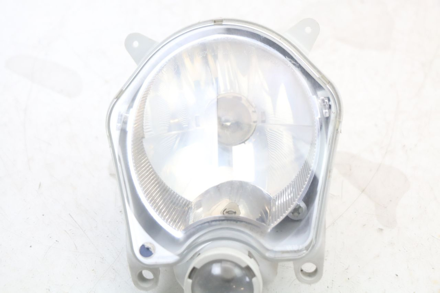 photo de FRONT HEADLIGHT PEUGEOT LUDIX 50 (2005 - 2007)