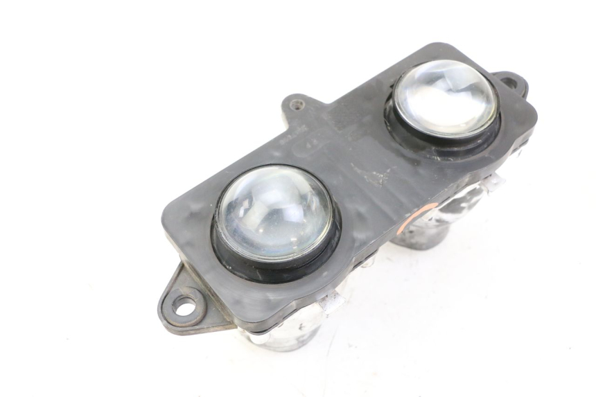 photo de HEADLIGHT PEUGEOT TKR TREKKER FURIOUS 50 (2005 - 2014)