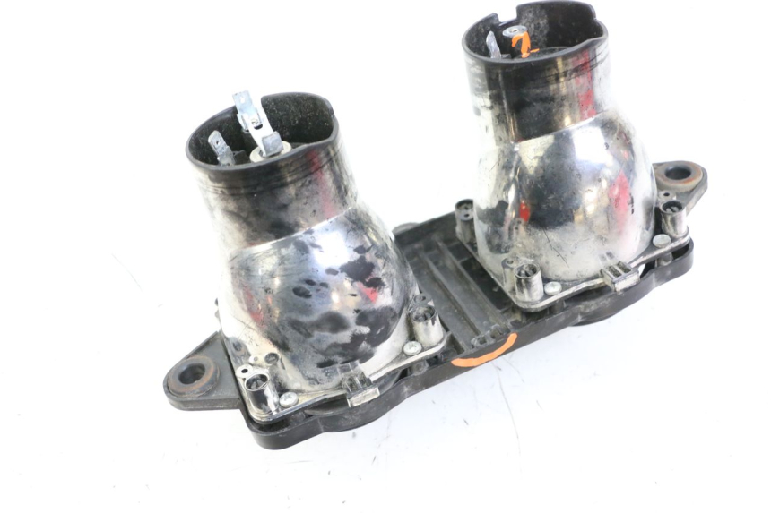 photo de HEADLIGHT PEUGEOT TKR TREKKER FURIOUS 50 (2005 - 2014)