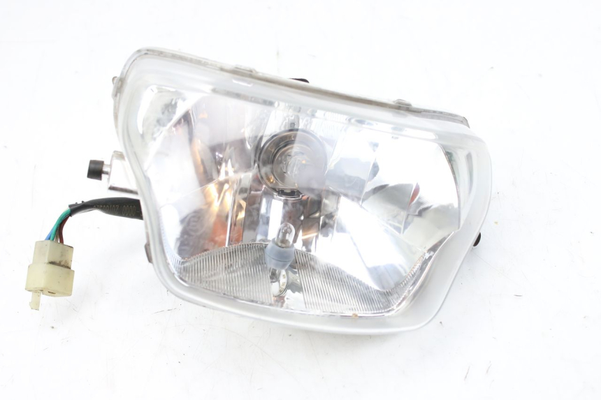 photo de FRONT HEADLIGHT PEUGEOT TWEET 125 (2010 - 2017)