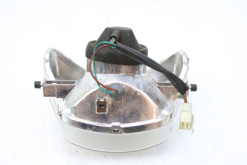 photo de FRONT HEADLIGHT PEUGEOT TWEET 125 (2010 - 2017)