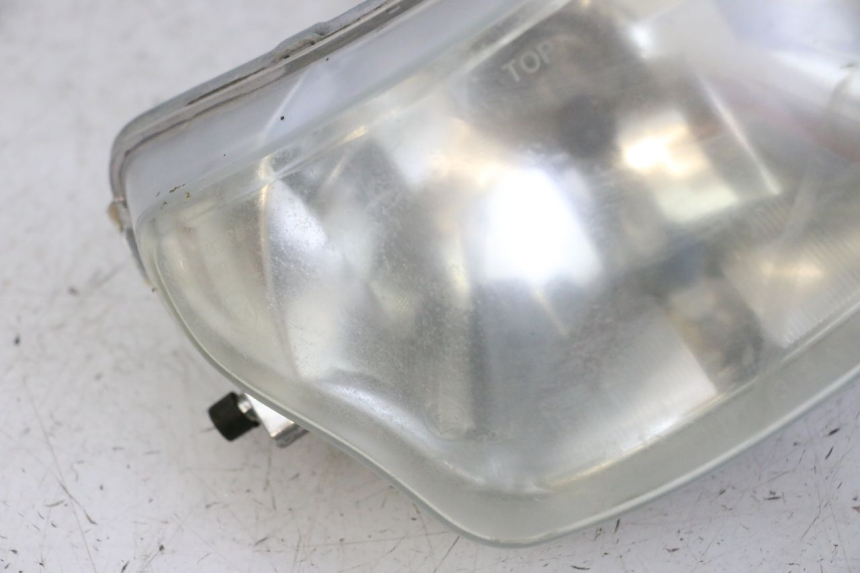 photo de FRONT HEADLIGHT PEUGEOT TWEET 4T 50 (2014 - 2019)