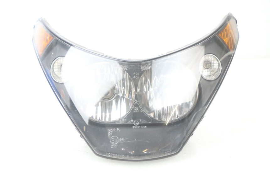 photo de HEADLIGHT PIAGGIO BEVERLY 125 (1998 - 2005)